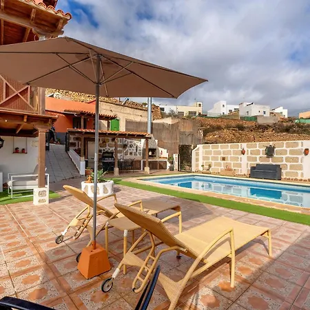 Casa Elvira Villa Chimiche Exterior photo