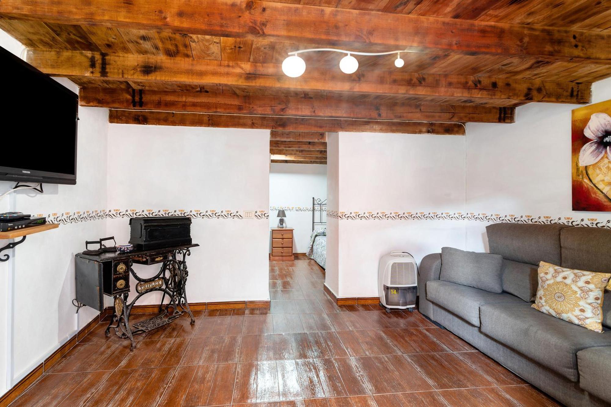 Casa Elvira Villa Chimiche