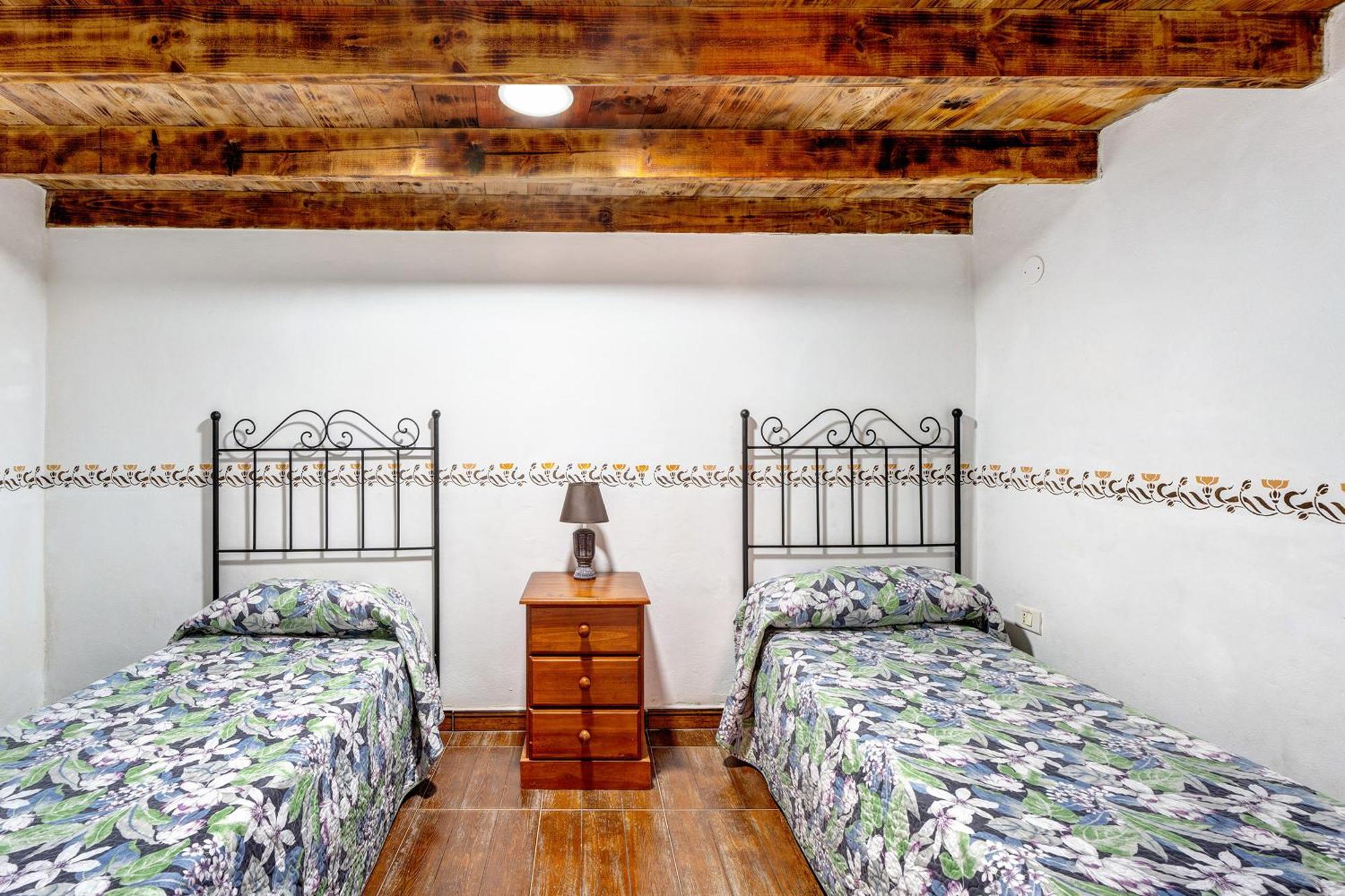Casa Elvira Willa Chimiche
