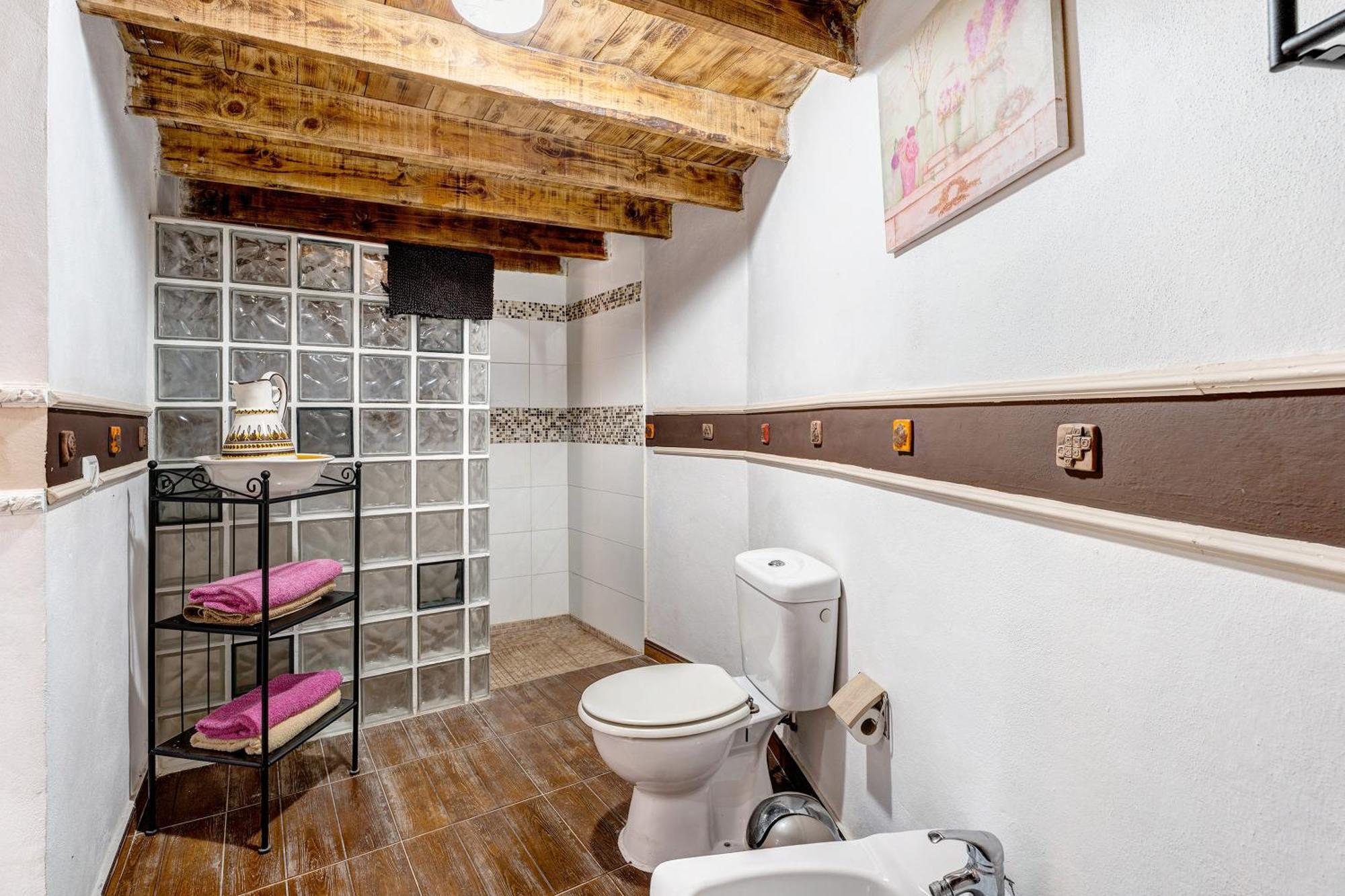 Casa Elvira Villa Chimiche