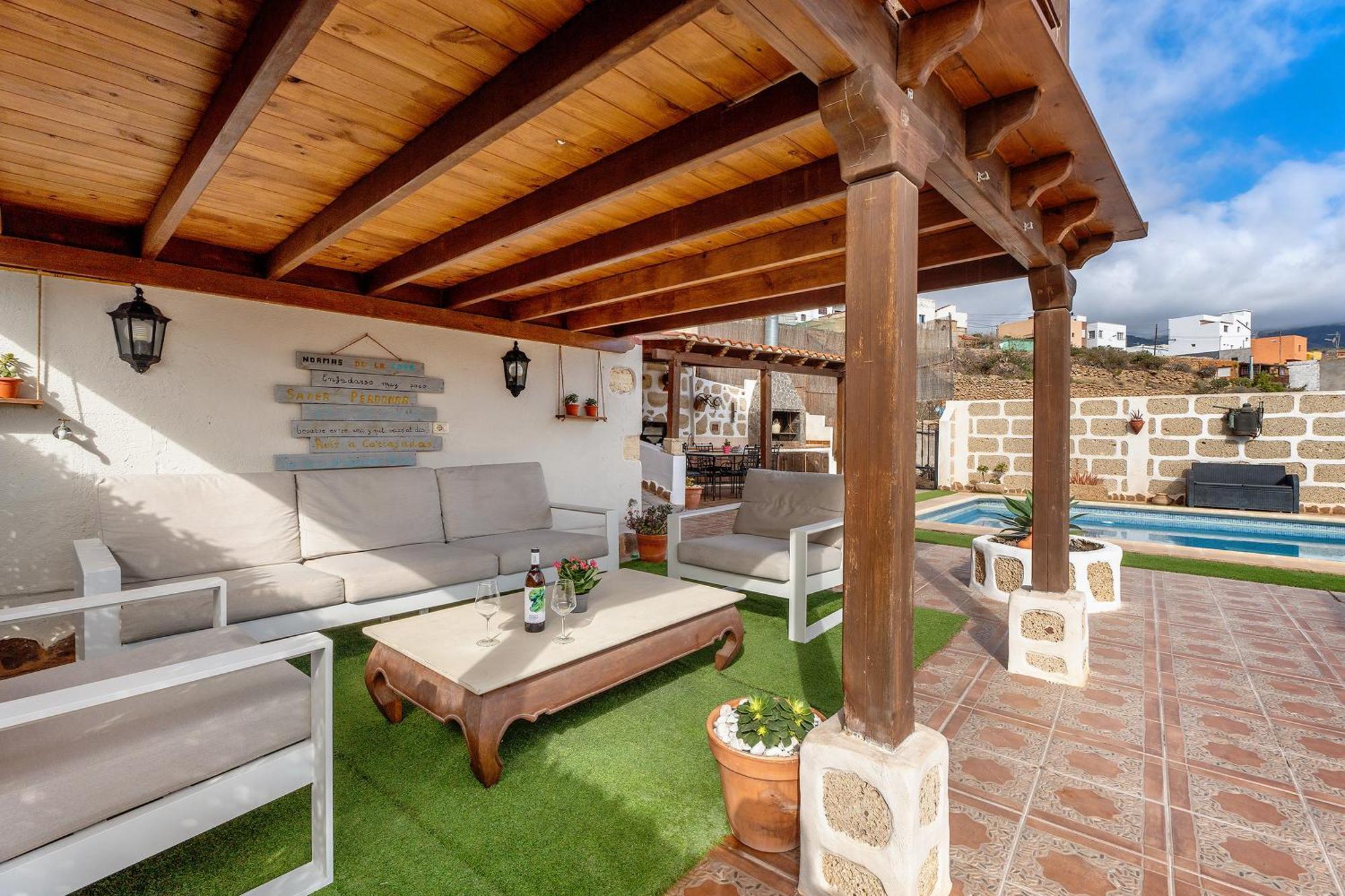 Willa Casa Elvira *