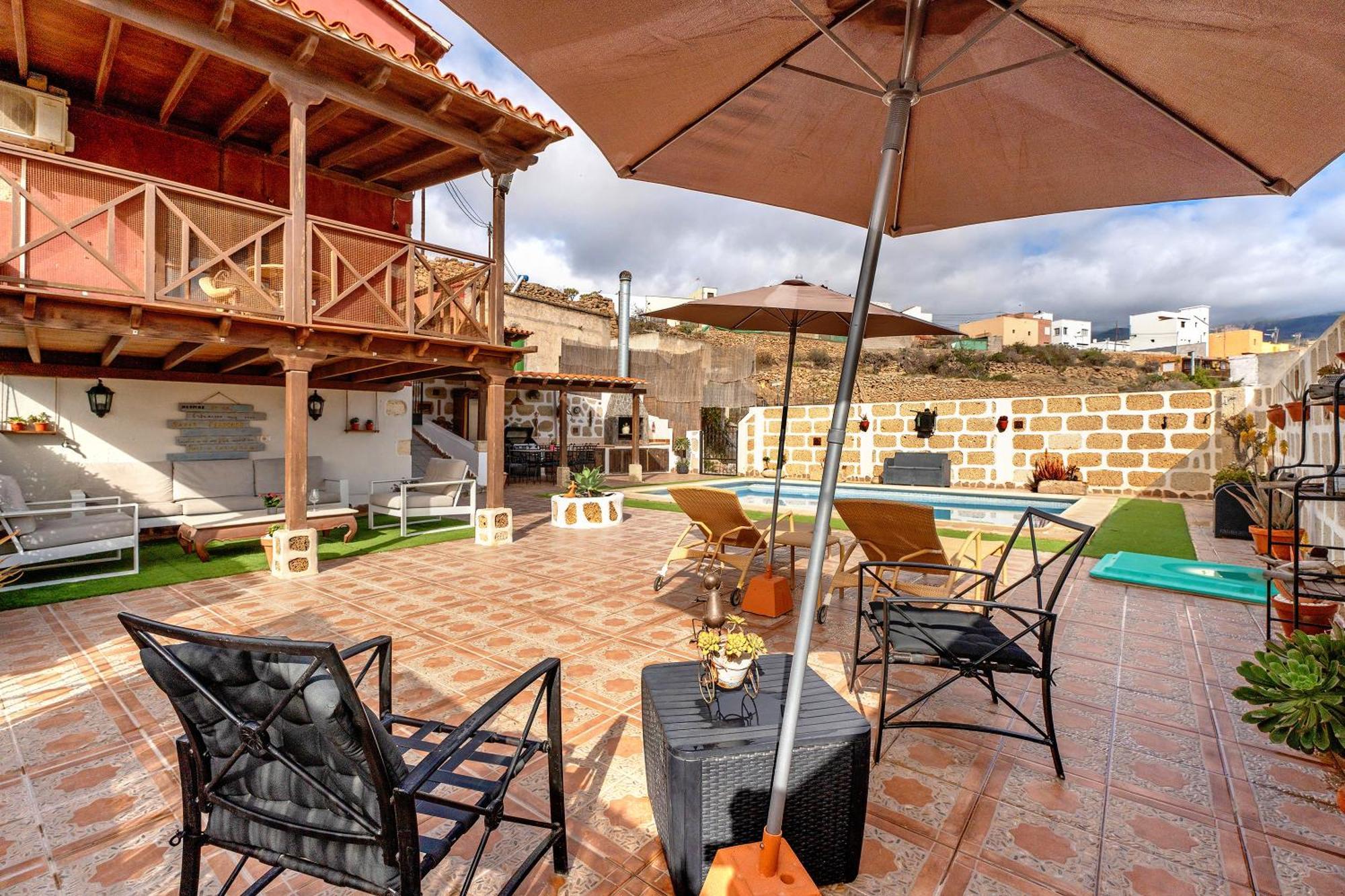 Casa Elvira