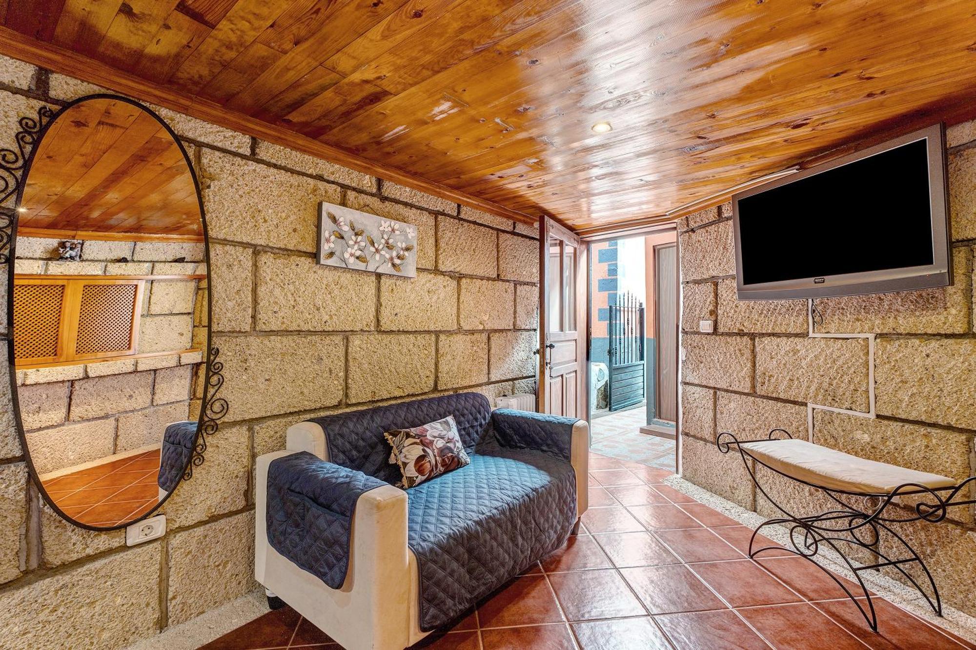 Casa Elvira Villa *