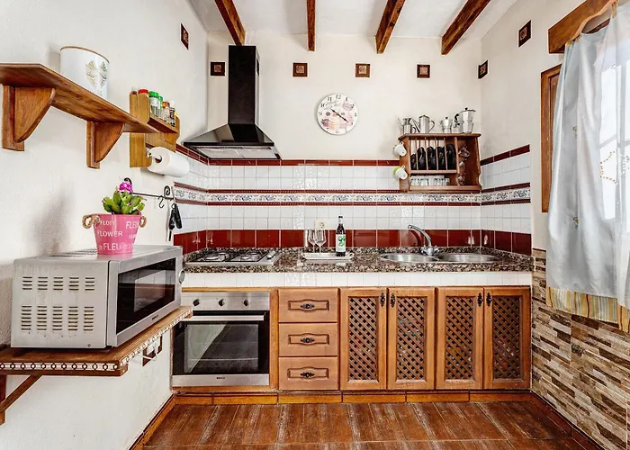 Casa Elvira